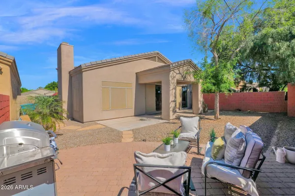 $520,000 | 3917 East Carter Drive, Phoenix, AZ 85042