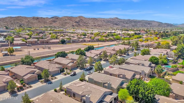 $520,000 | 3917 East Carter Drive, Phoenix, AZ 85042