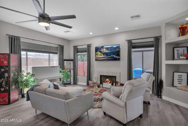 $520,000 | 3917 East Carter Drive, Phoenix, AZ 85042