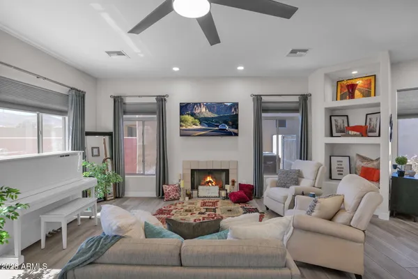 $520,000 | 3917 East Carter Drive, Phoenix, AZ 85042