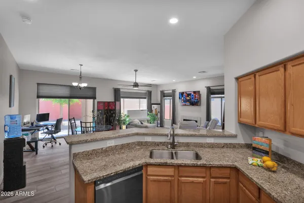 $520,000 | 3917 East Carter Drive, Phoenix, AZ 85042