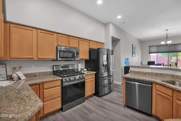 $520,000 | 3917 East Carter Drive, Phoenix, AZ 85042
