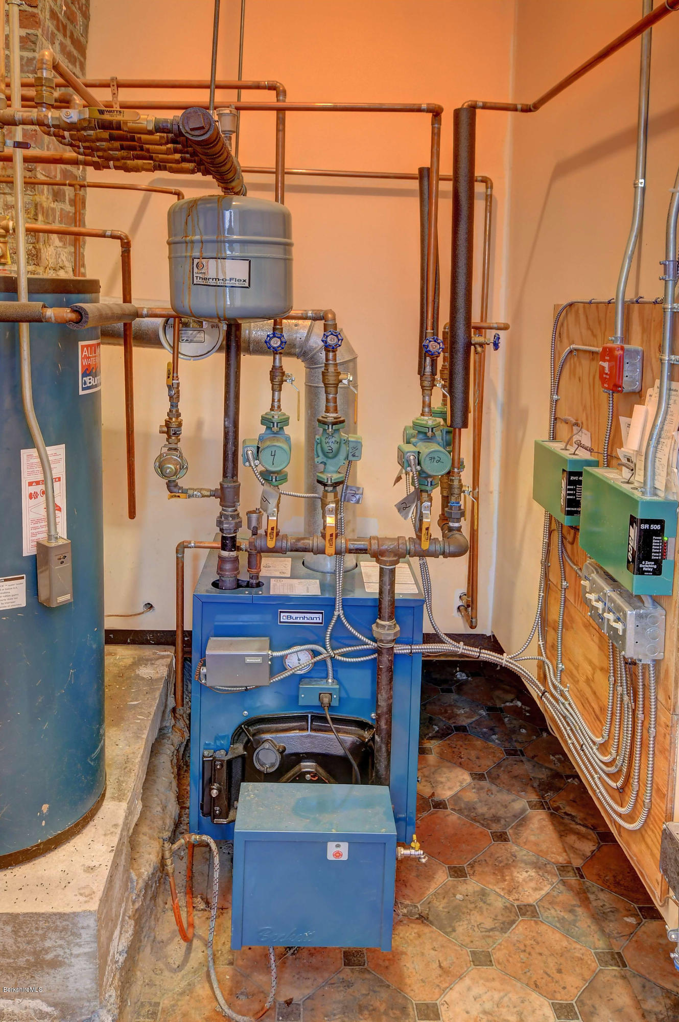 18 Bow Wow Road Sheffield, MA 01257 - Photo 15 of 42 4007 Furnace Room