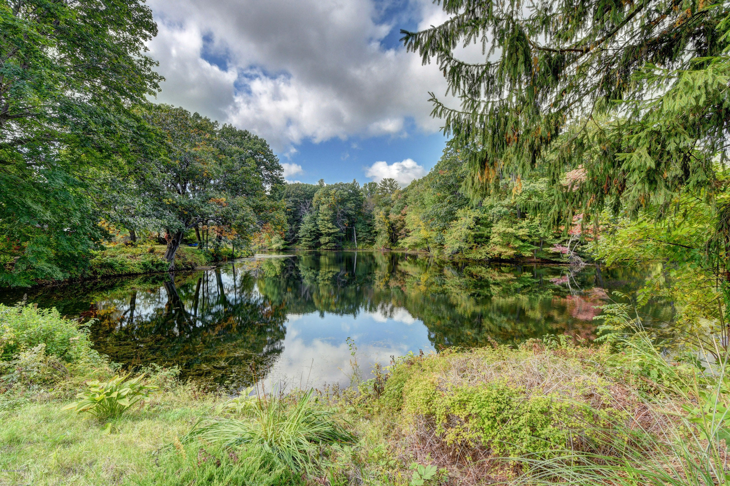 18 Bow Wow Road Sheffield, MA 01257 - Photo 20 of 42 9103 Pond