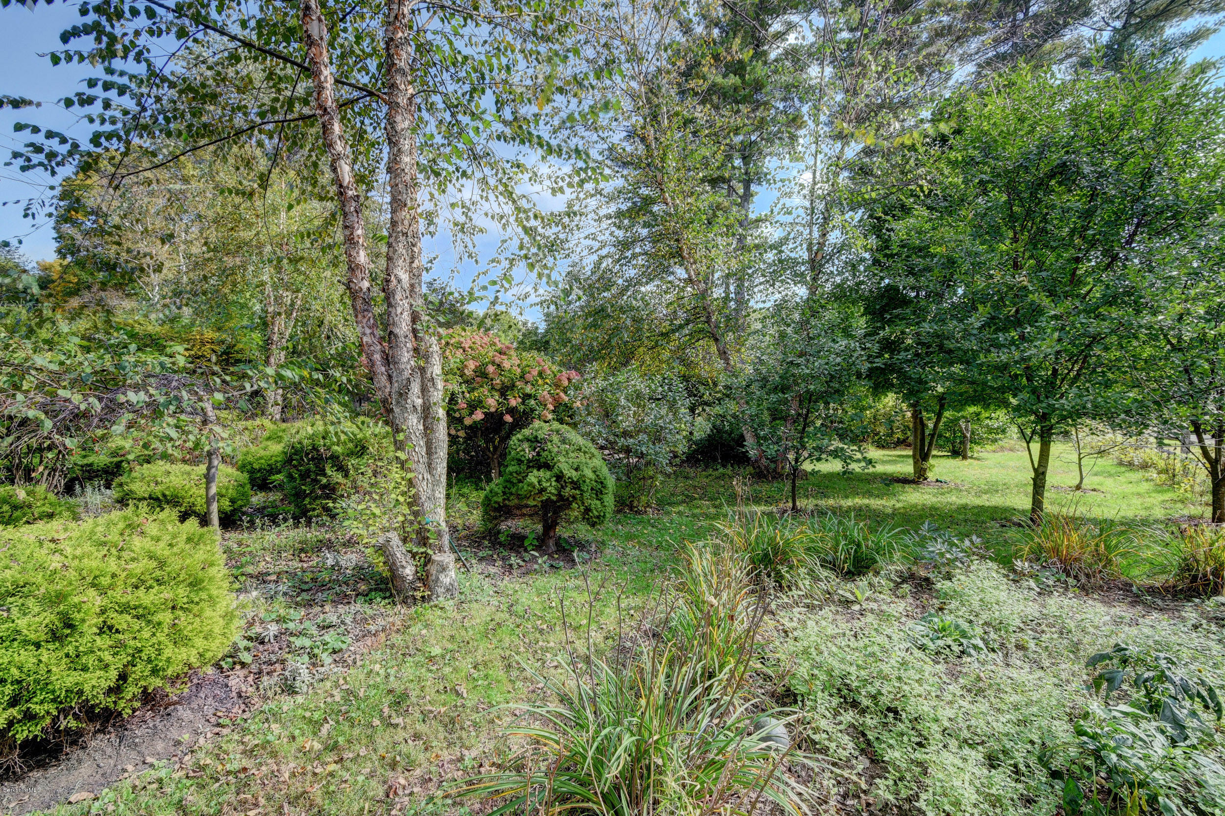 18 Bow Wow Road Sheffield, MA 01257 - Photo 24 of 42 9506 Front Yard