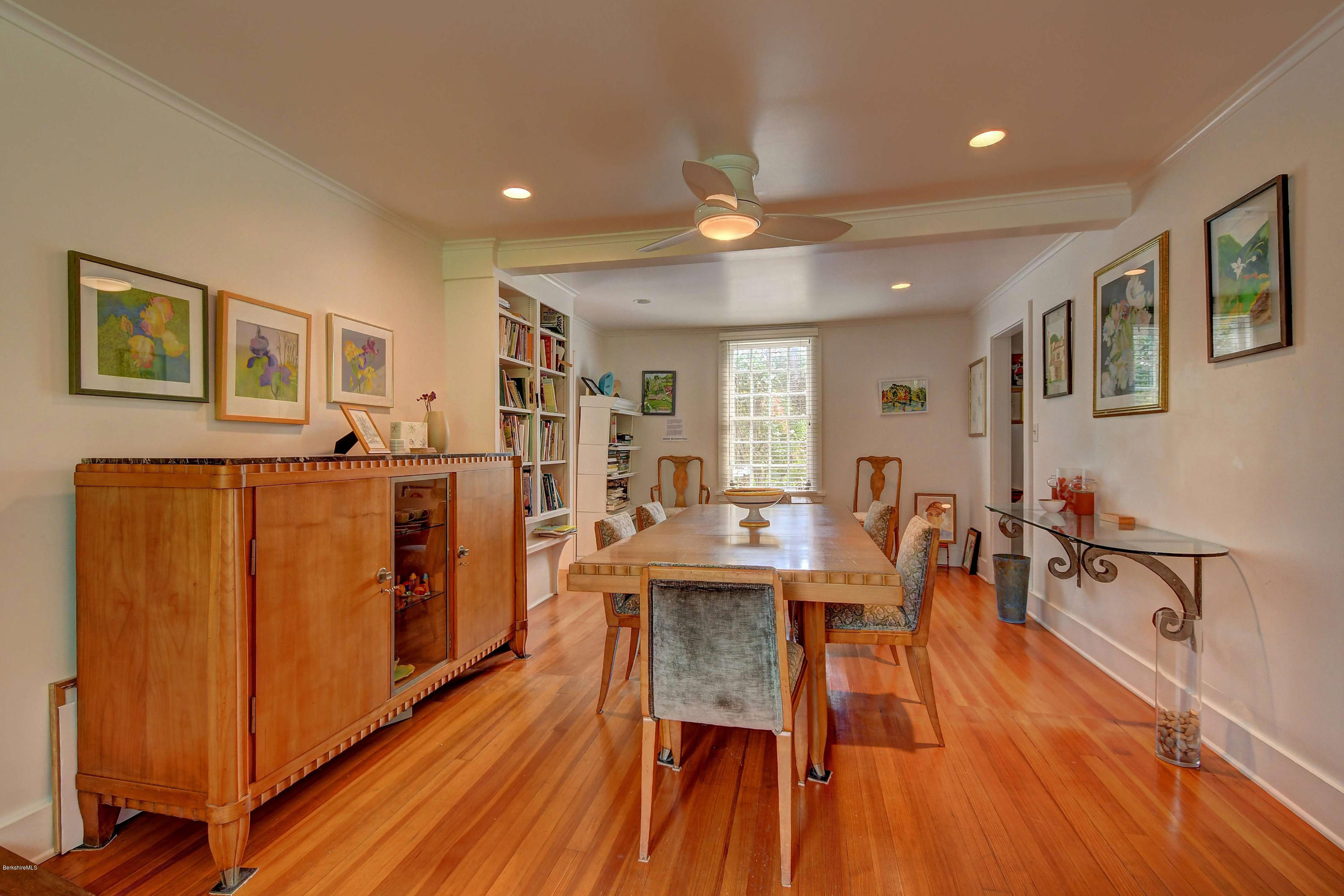 18 Bow Wow Road Sheffield, MA 01257 - Photo 34 of 42 2116 Dining Room - Copy - Copy