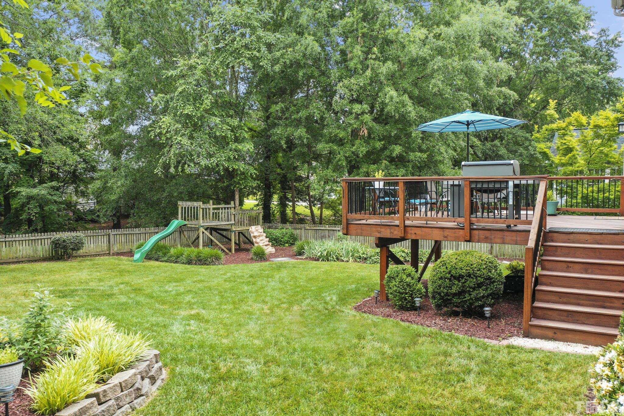 102 Sequoia Court Cary, NC 27513 - Photo 11 of 36 a view of a swimming pool with a patio