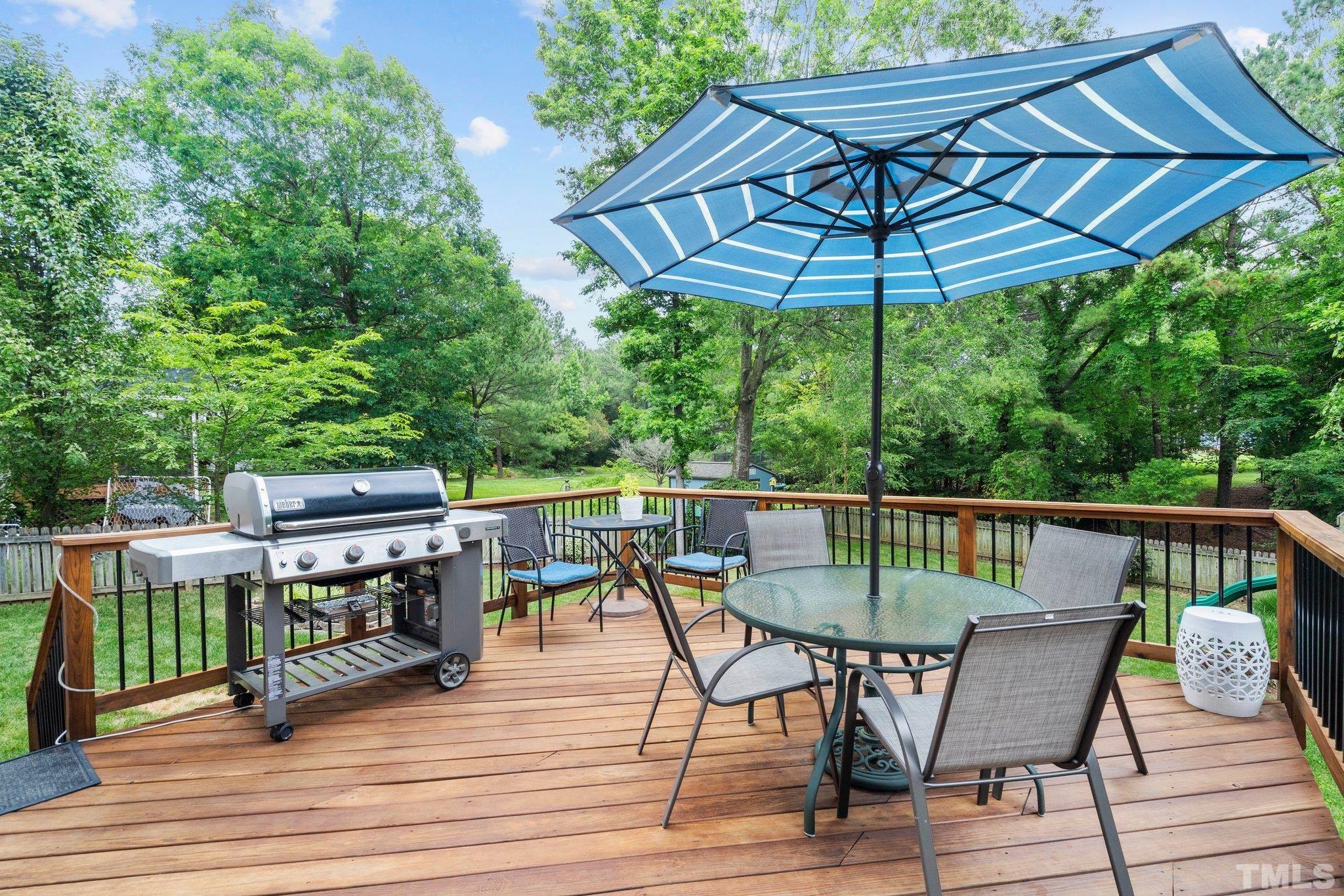 102 Sequoia Court Cary, NC 27513 - Photo 24 of 36 swimming pool view with a seating space