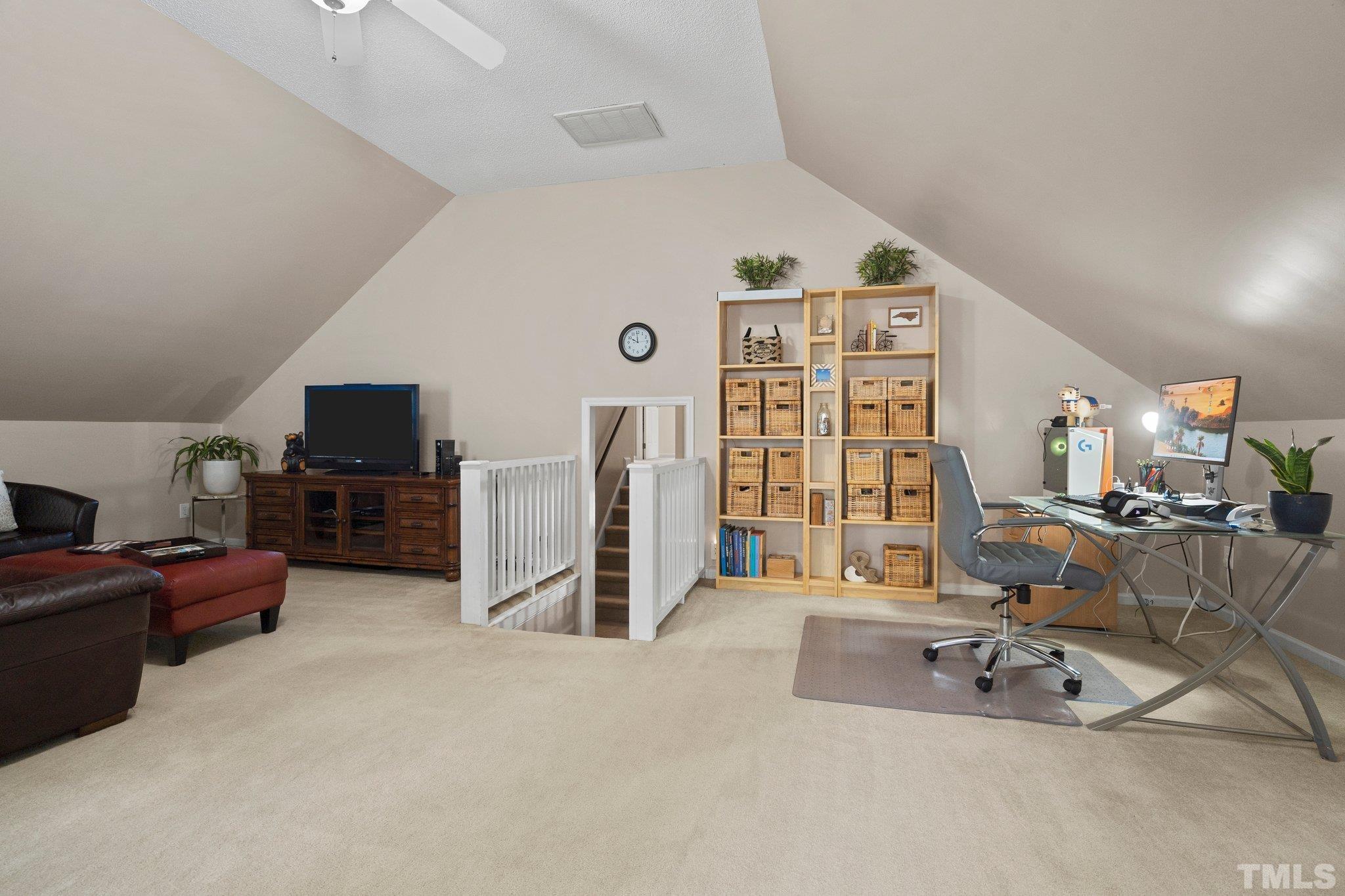 102 Sequoia Court Cary, NC 27513 - Photo 31 of 36 a very nice looking room with gym equipment