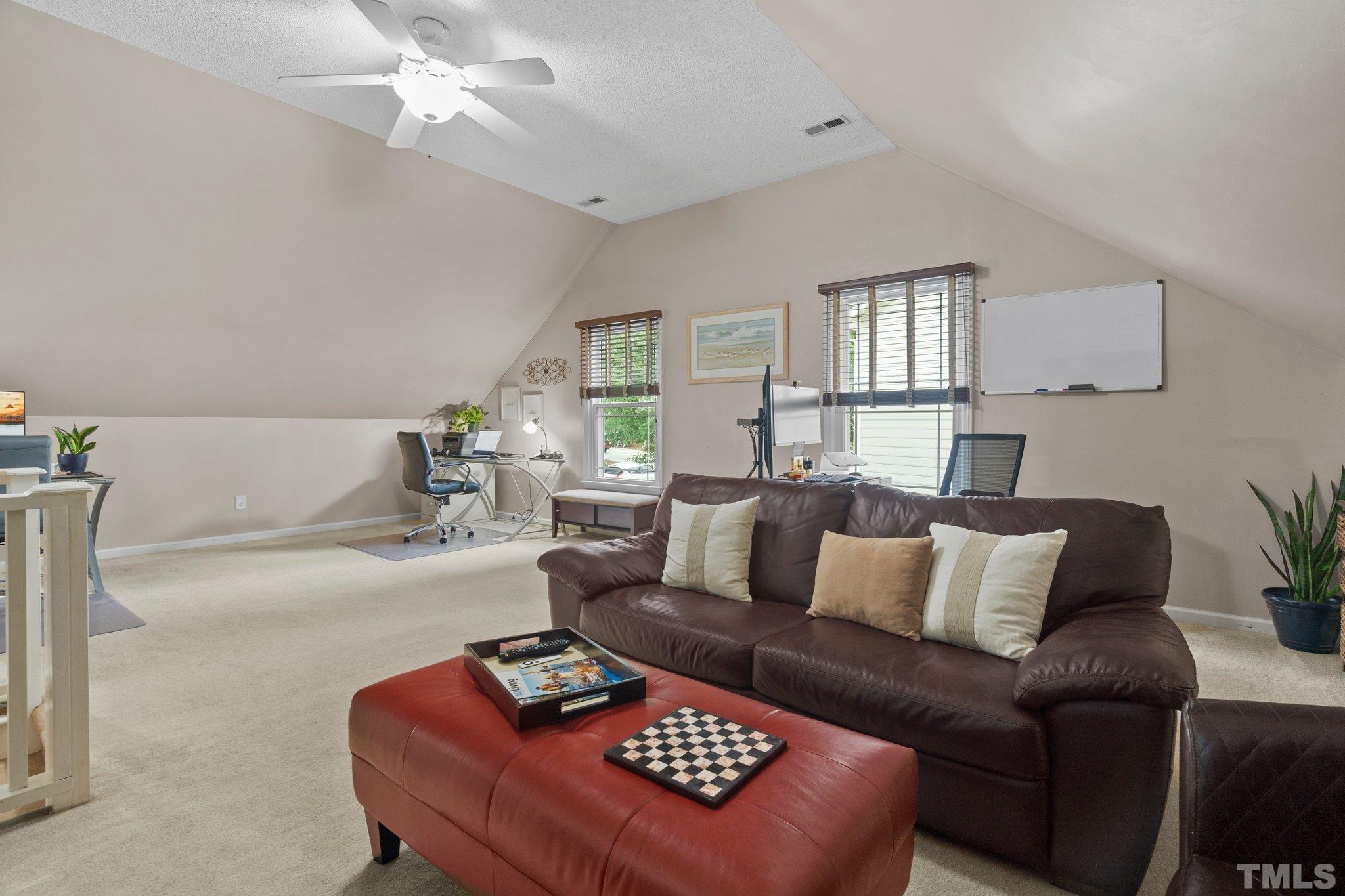 102 Sequoia Court Cary, NC 27513 - Photo 33 of 36 a living room with furniture and a window