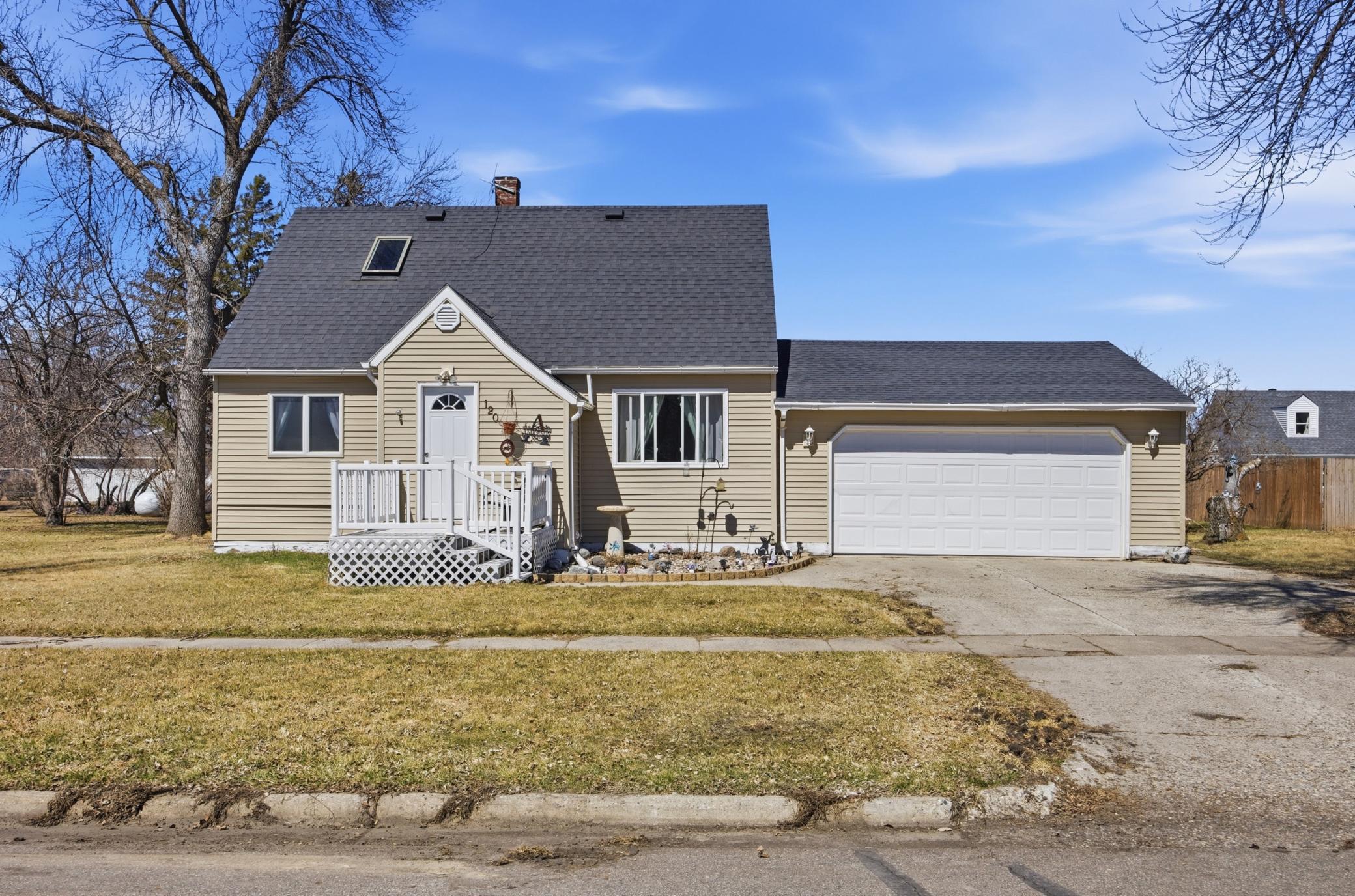 120 2nd Street East Halstad, MN 56548 - Photo 1 of 28