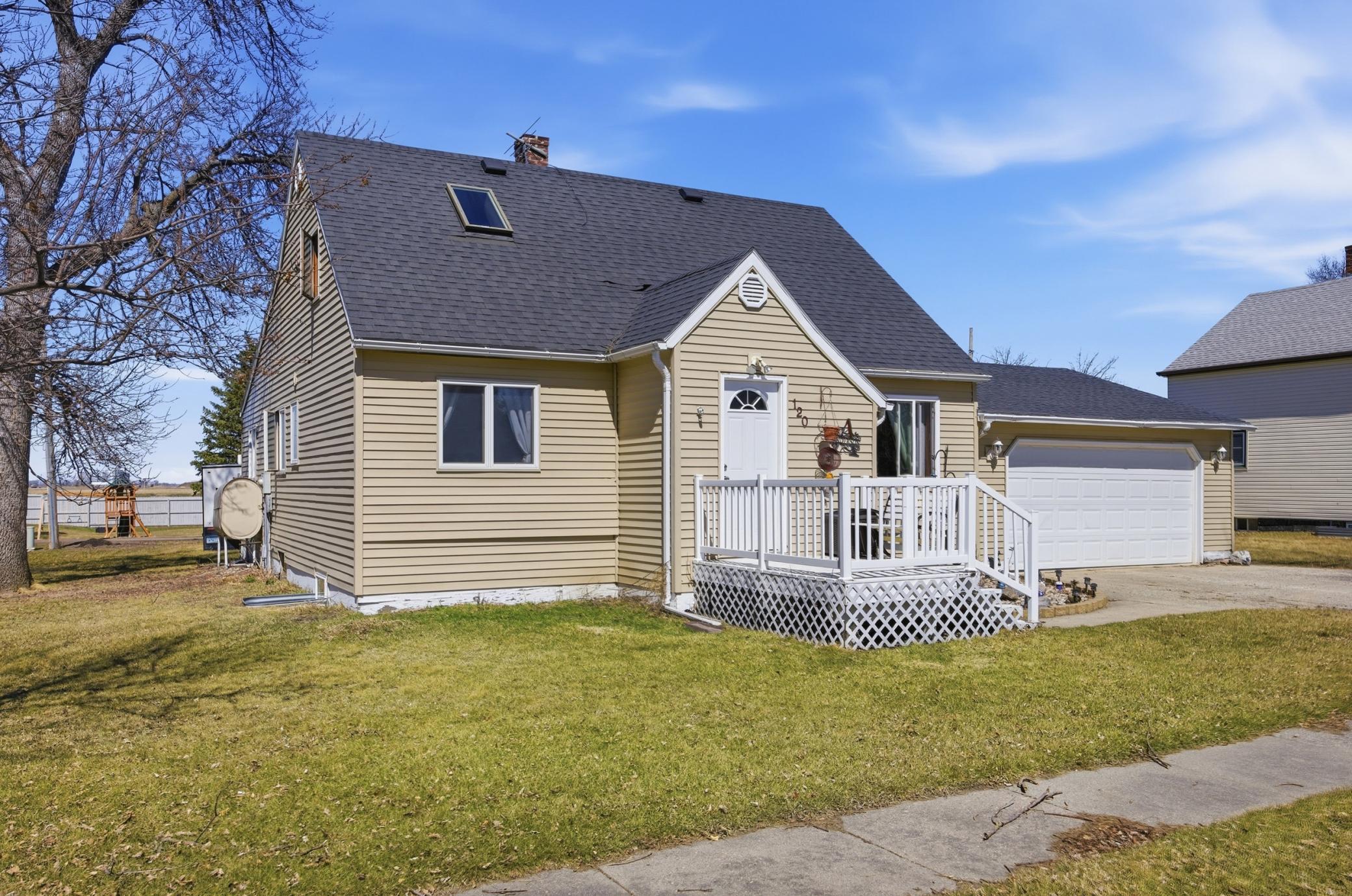 120 2nd Street East Halstad, MN 56548 - Photo 2 of 28