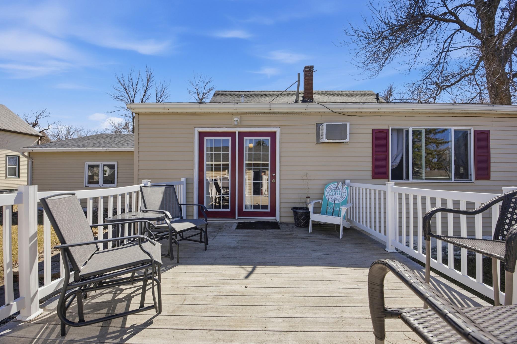 120 2nd Street East Halstad, MN 56548 - Photo 23 of 28