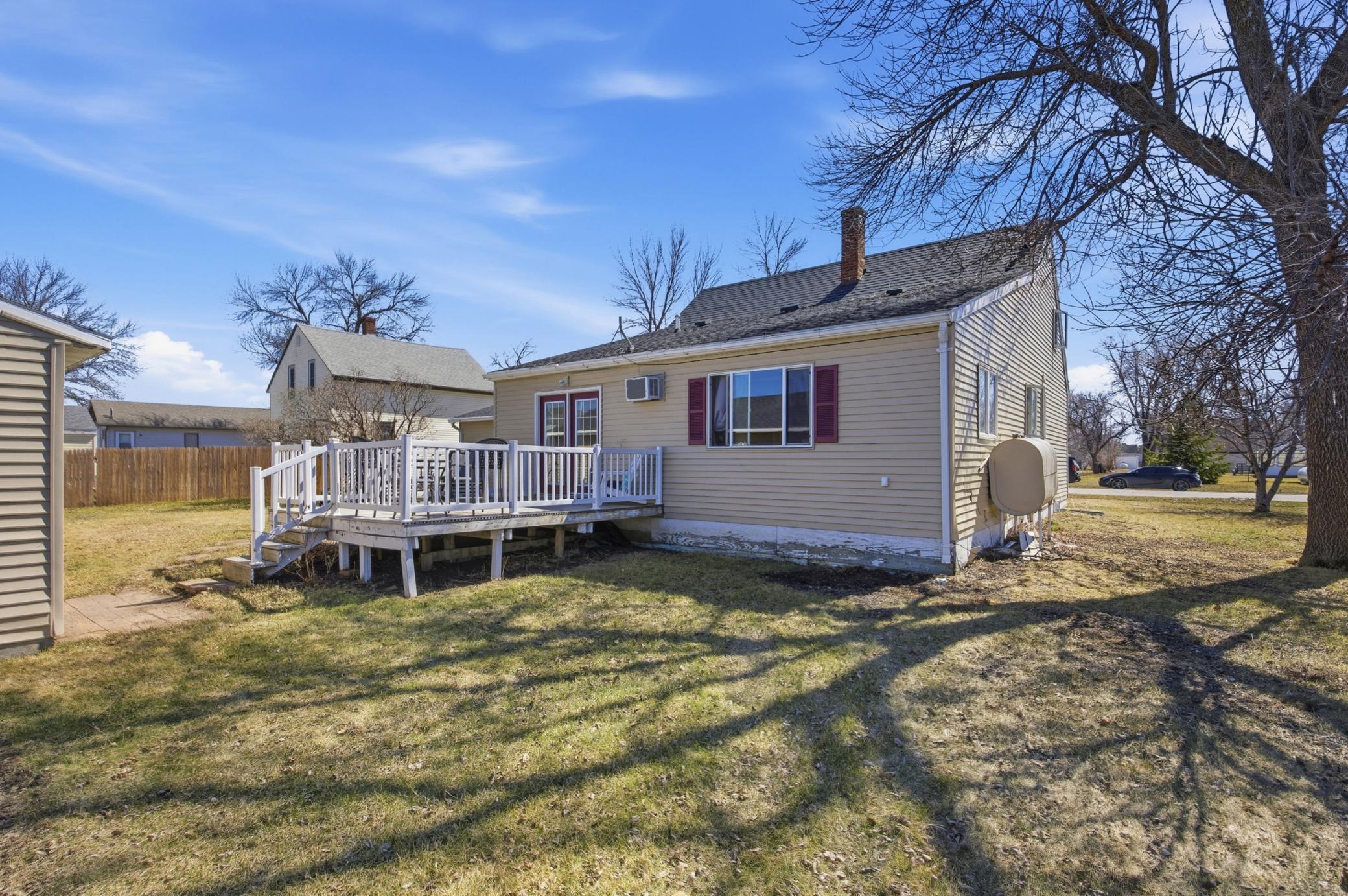 120 2nd Street East Halstad, MN 56548 - Photo 24 of 28