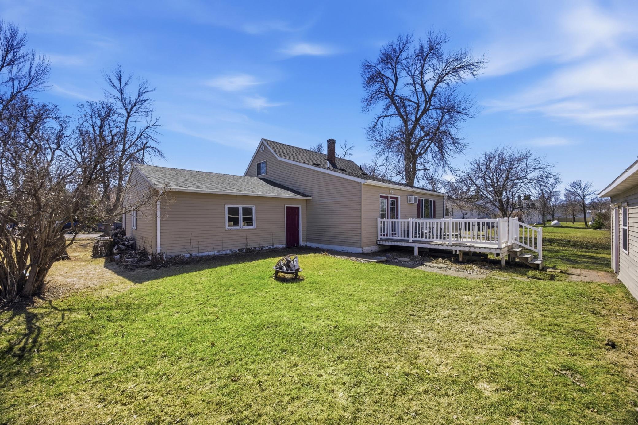 120 2nd Street East Halstad, MN 56548 - Photo 25 of 28