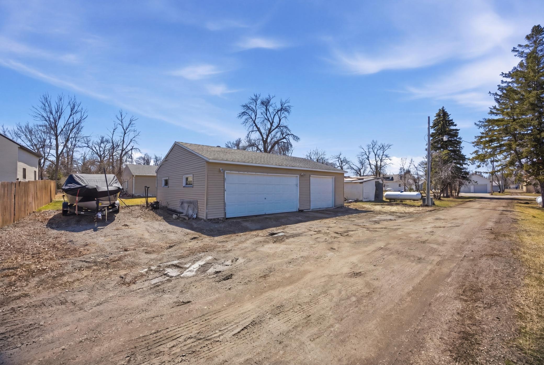 120 2nd Street East Halstad, MN 56548 - Photo 26 of 28