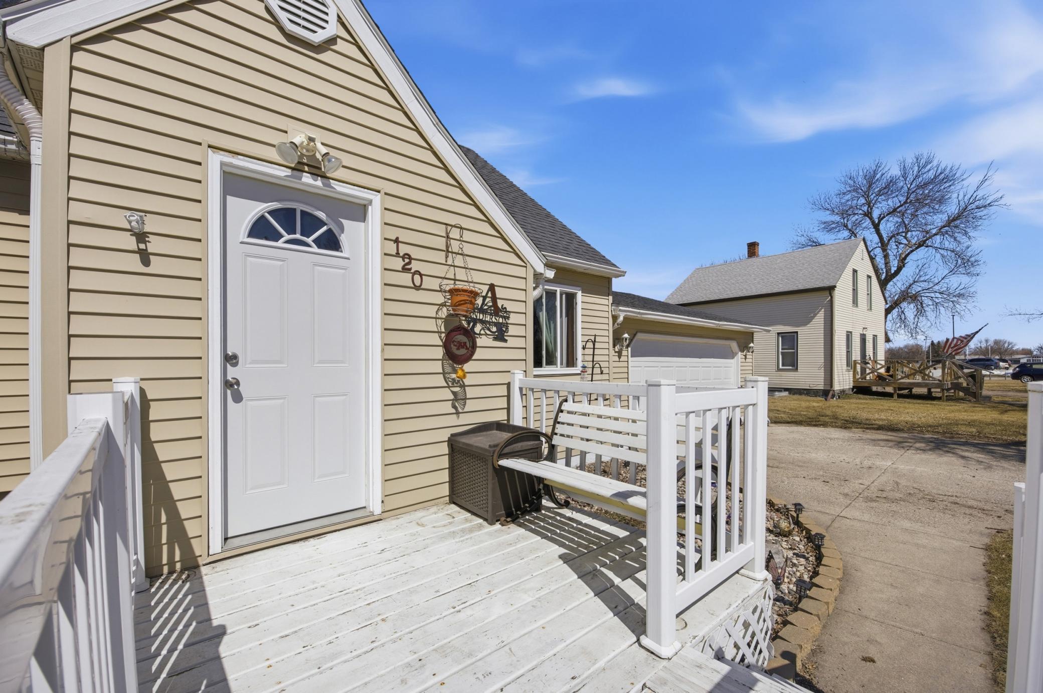 120 2nd Street East Halstad, MN 56548 - Photo 3 of 28