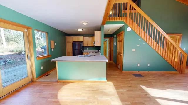 $599,999 | 586 Webb Cove Drive, Enfield, ME 04493
