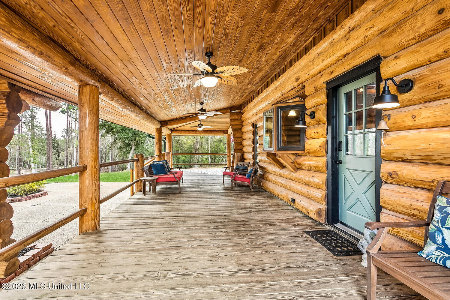 7190 Paradise Road Kiln, MS 39556 - Photo 23 of 36 23