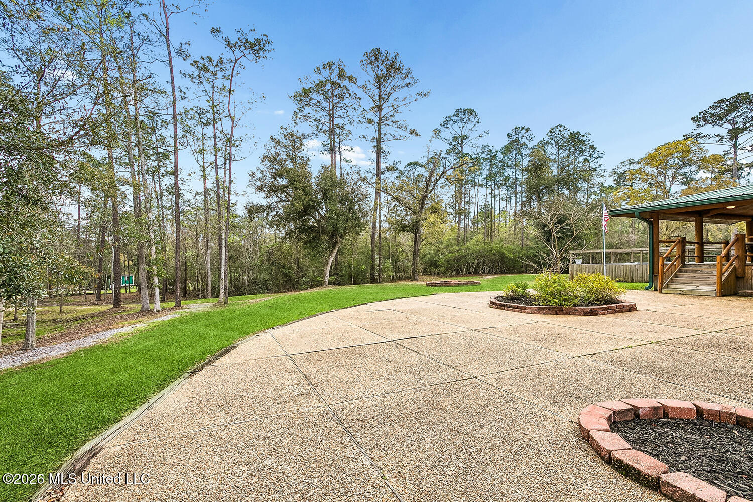 7190 Paradise Road Kiln, MS 39556 - Photo 26 of 36 26