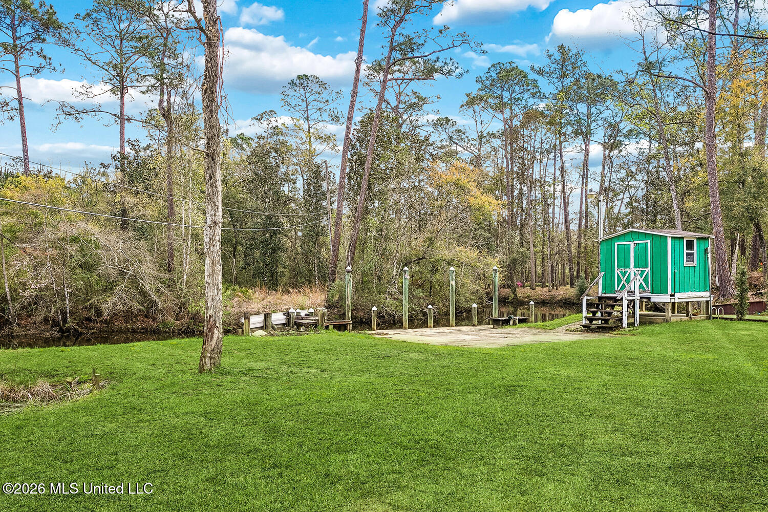 7190 Paradise Road Kiln, MS 39556 - Photo 27 of 36 27
