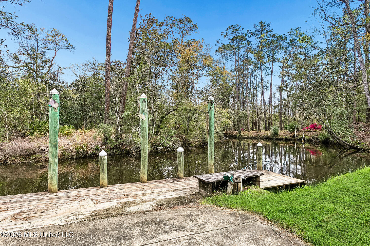 7190 Paradise Road Kiln, MS 39556 - Photo 28 of 36 28