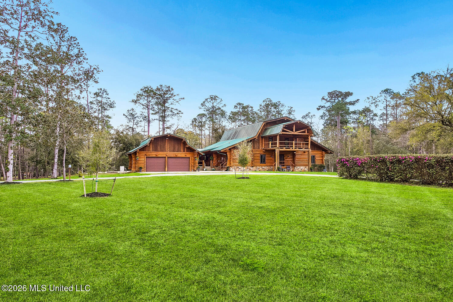 7190 Paradise Road Kiln, MS 39556 - Photo 4 of 36 01