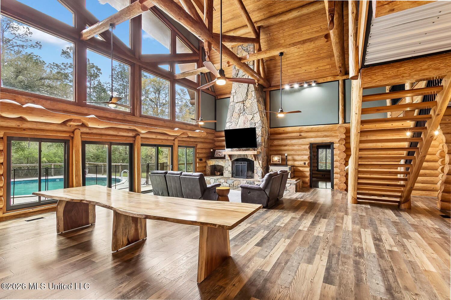 7190 Paradise Road Kiln, MS 39556 - Photo 5 of 36 04