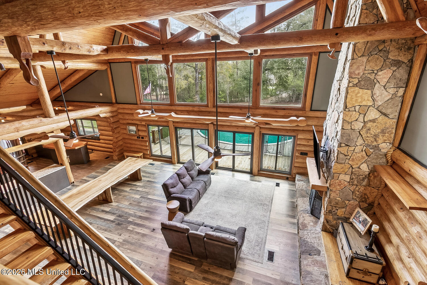 7190 Paradise Road Kiln, MS 39556 - Photo 7 of 36 07