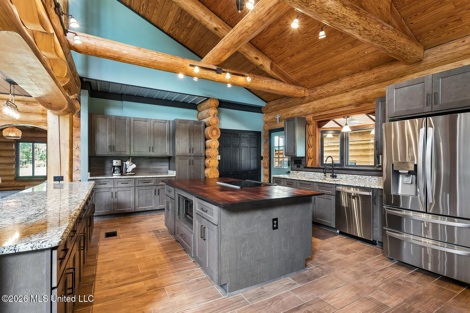 7190 Paradise Road Kiln, MS 39556 - Photo 9 of 36 09