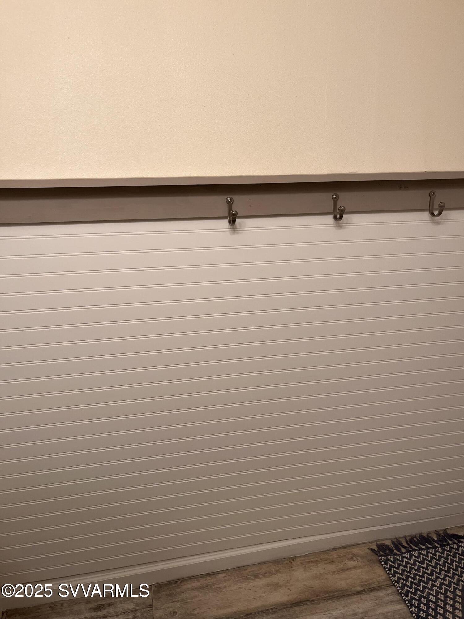 3405 South Silver Road Camp Verde, AZ 86322 - Photo 27 of 56 a view of a walk in closet