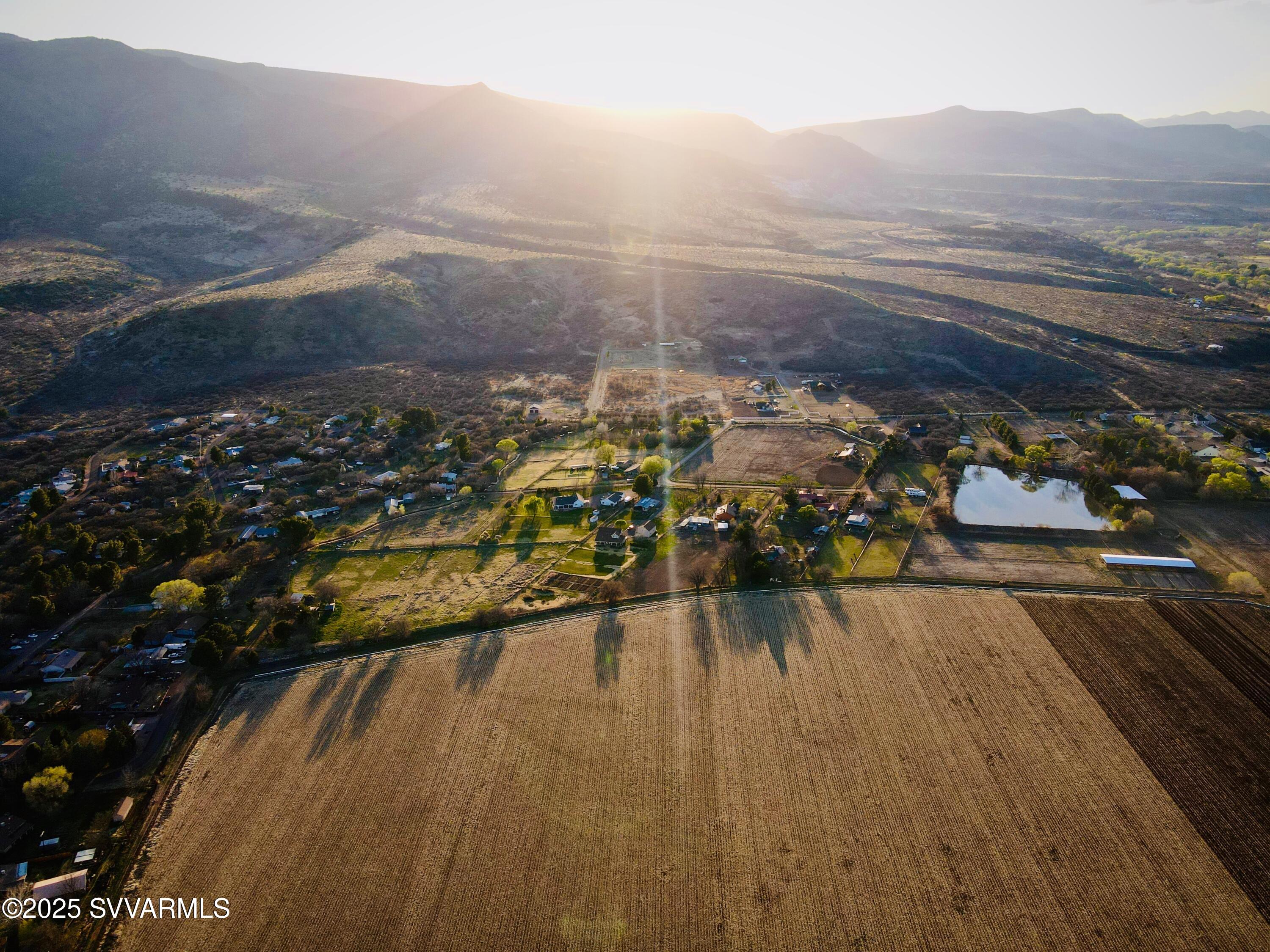 3405 South Silver Road Camp Verde, AZ 86322 - Photo 8 of 56 a view of a city