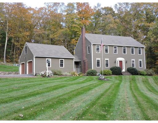 73 Tracy Road Dudley, MA 01571 - Photo 1 of 30 Gallery Image 1
