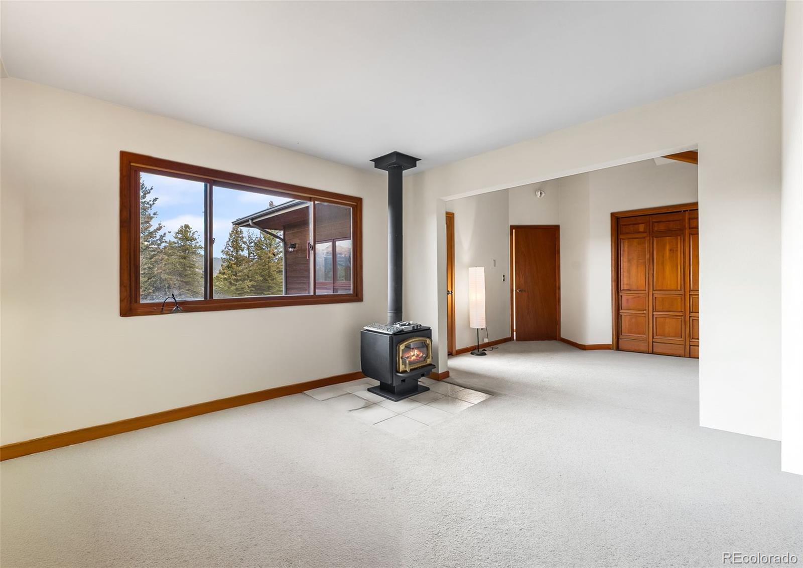 5109 South Elk Ridge Road Evergreen, CO 80439 - Photo 19 of 39