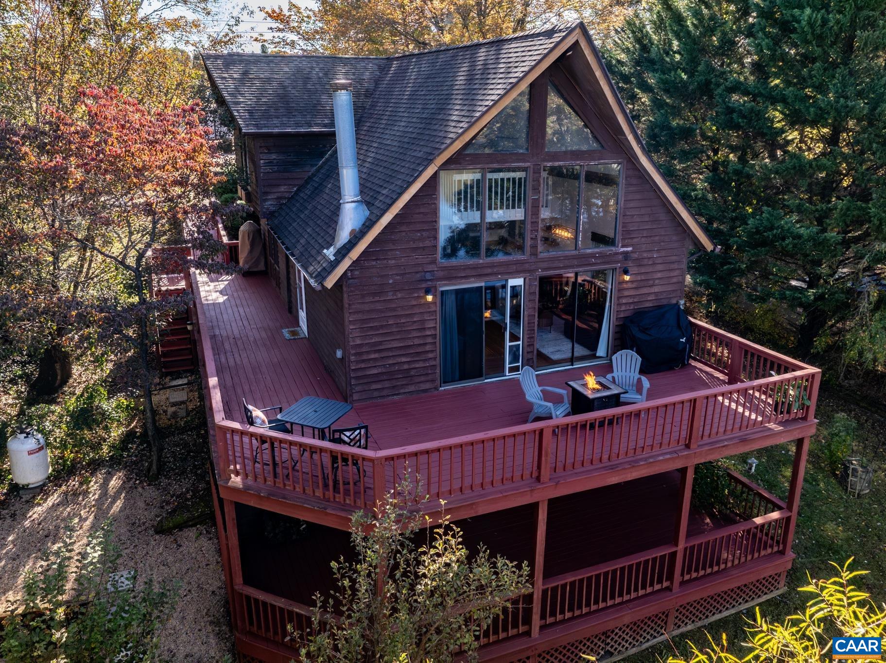 107 Pine Bluff Road Ruckersville, VA 22968 - Photo 51 of 66 Gallery Image 51