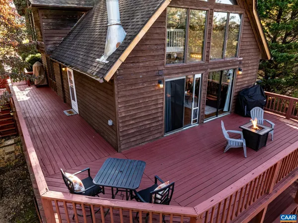 $419,900 | 107 Pine Bluff Road, Ruckersville, VA 22968