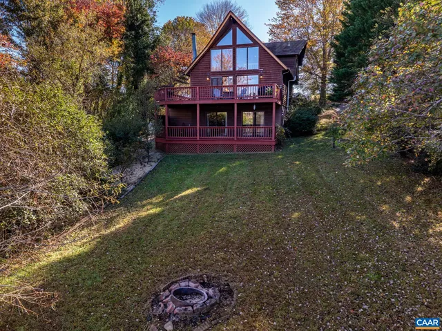 $419,900 | 107 Pine Bluff Road, Ruckersville, VA 22968