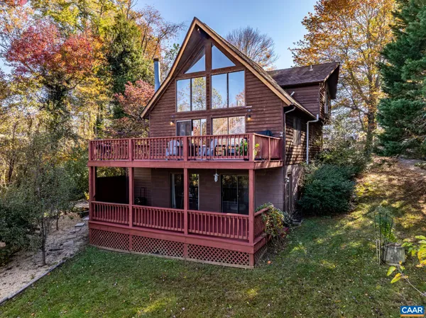 $419,900 | 107 Pine Bluff Road, Ruckersville, VA 22968