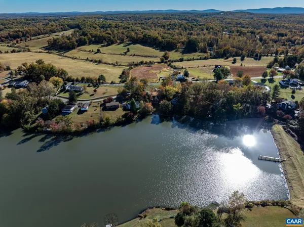 $419,900 | 107 Pine Bluff Road, Ruckersville, VA 22968