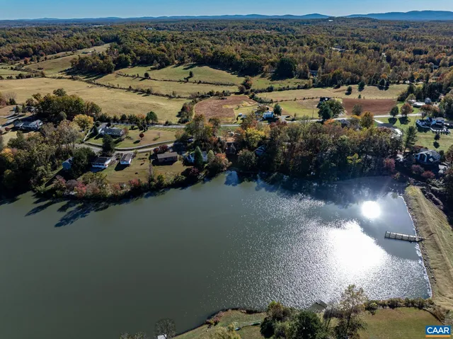 $419,900 | 107 Pine Bluff Road, Ruckersville, VA 22968