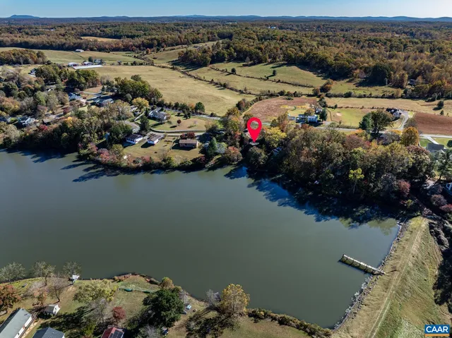 $419,900 | 107 Pine Bluff Road, Ruckersville, VA 22968