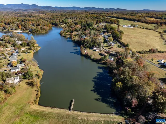 $419,900 | 107 Pine Bluff Road, Ruckersville, VA 22968