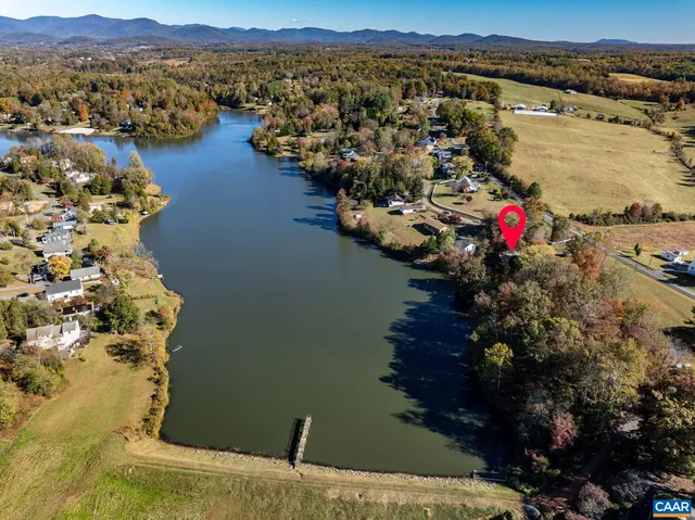 $419,900 | 107 Pine Bluff Road, Ruckersville, VA 22968