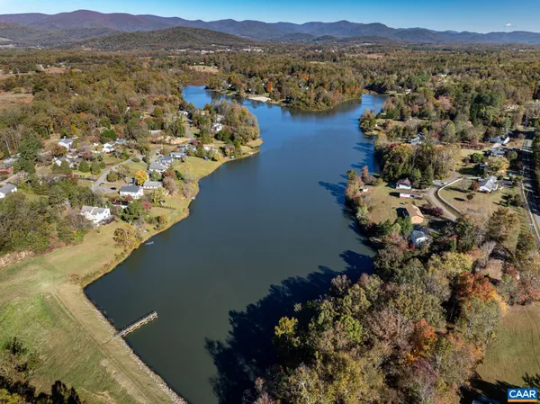 $419,900 | 107 Pine Bluff Road, Ruckersville, VA 22968