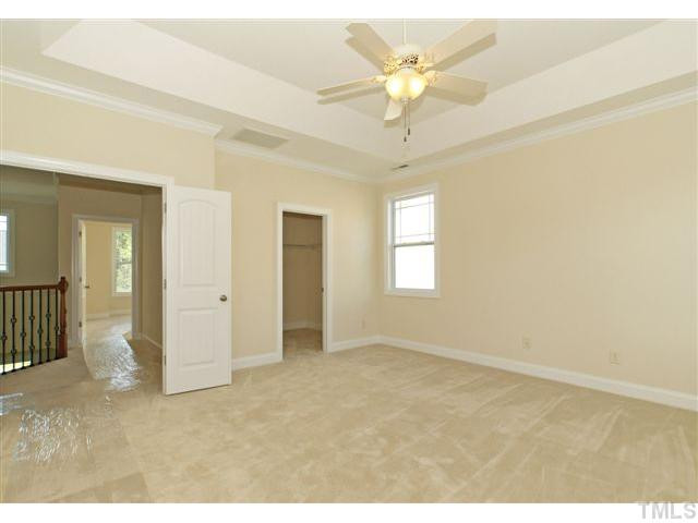504 Powers Ferry Road Cary, NC 27519 - Photo 12 of 20 Master Bedroom