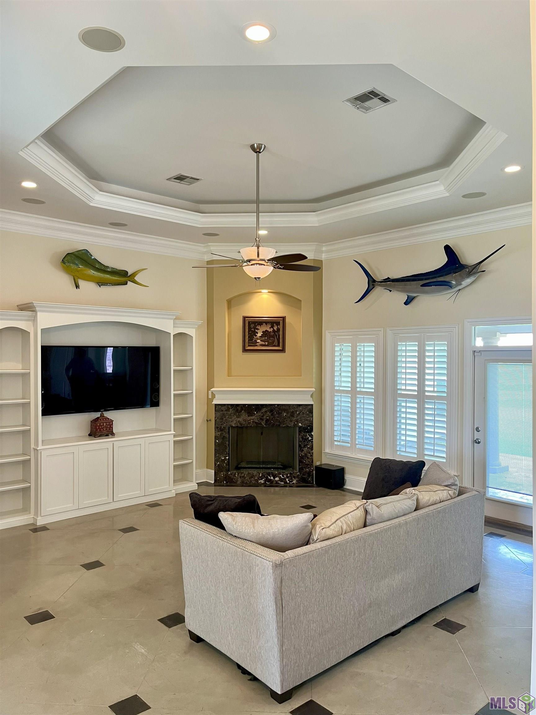 118 Lac Segnette Drive Luling, LA 70070 - Photo 5 of 33