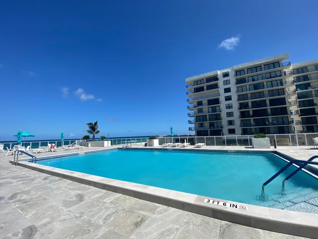 $2,700 | 3450 South Ocean Boulevard, Unit 328, Palm Beach, FL 33480