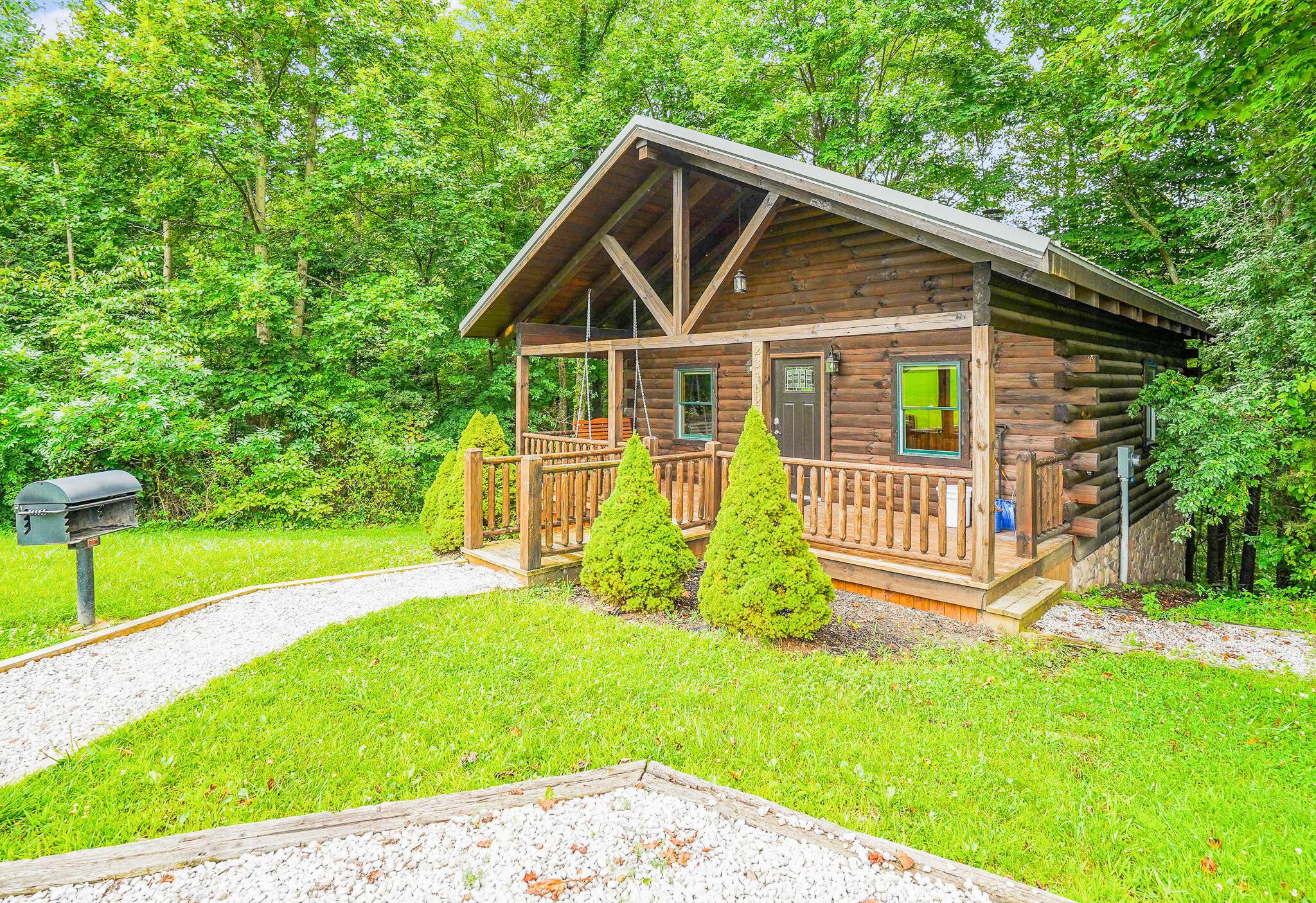 23402 Bigham Road Rockbridge, OH 43149 - Photo 16 of 18 Front 3
