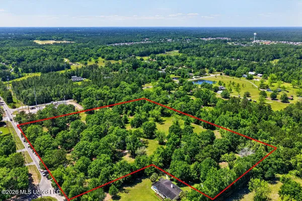 $580,000 | 12204 Oneal Road, Gulfport, MS 39503