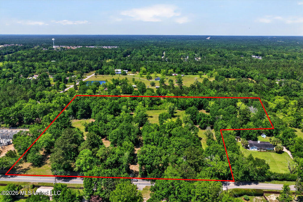 12204 Oneal Road Gulfport, MS 39503 - Photo 12 of 20 O'Neal Road Acreage